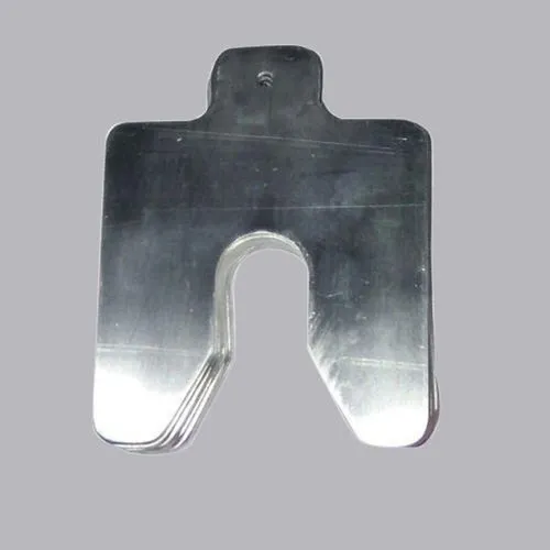 Mild Steel (MS) Shims